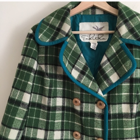 Anthropologie Tabitha coat large - Picture 4 of 5